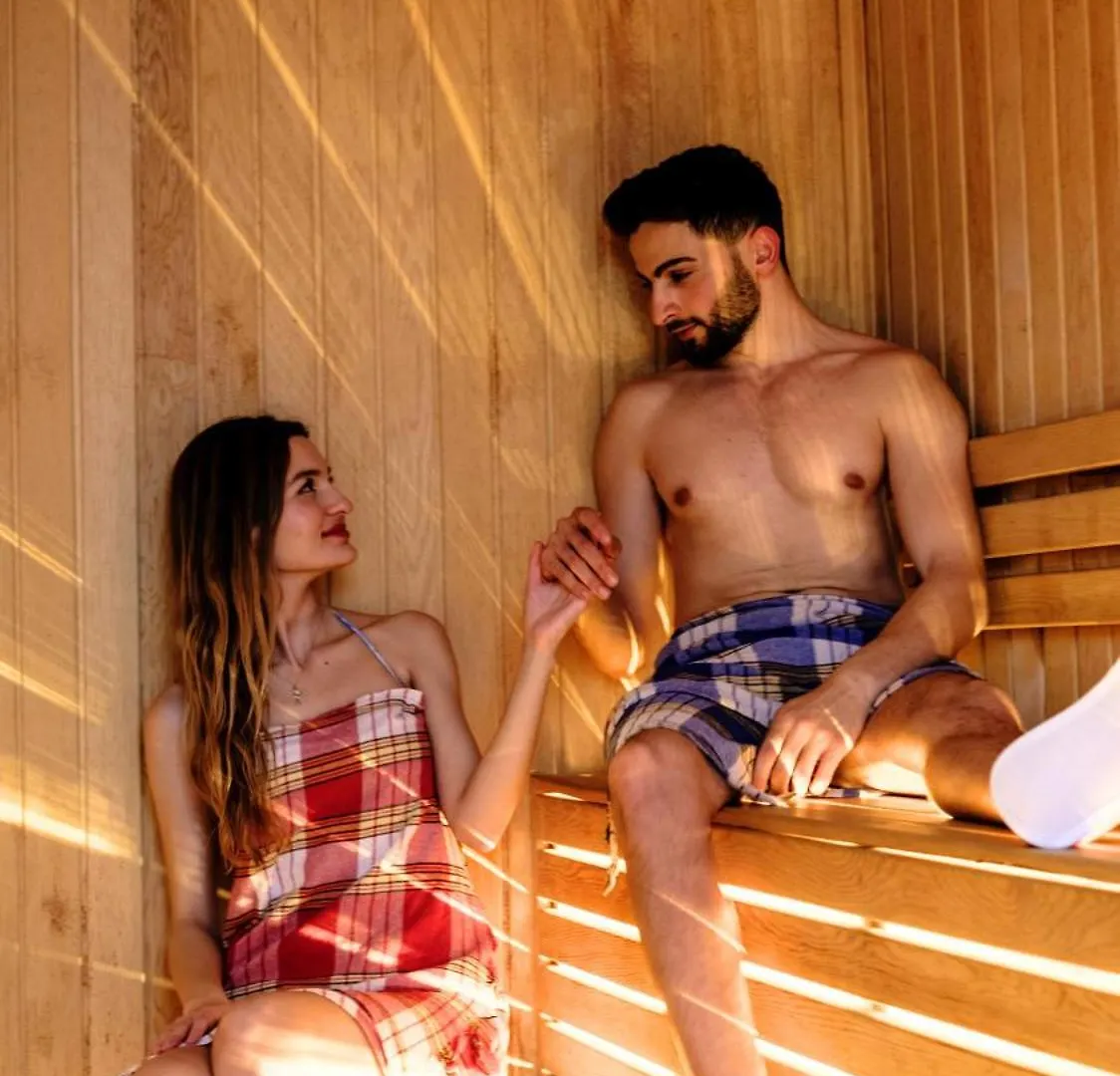 Mai Inci Otel Antalya