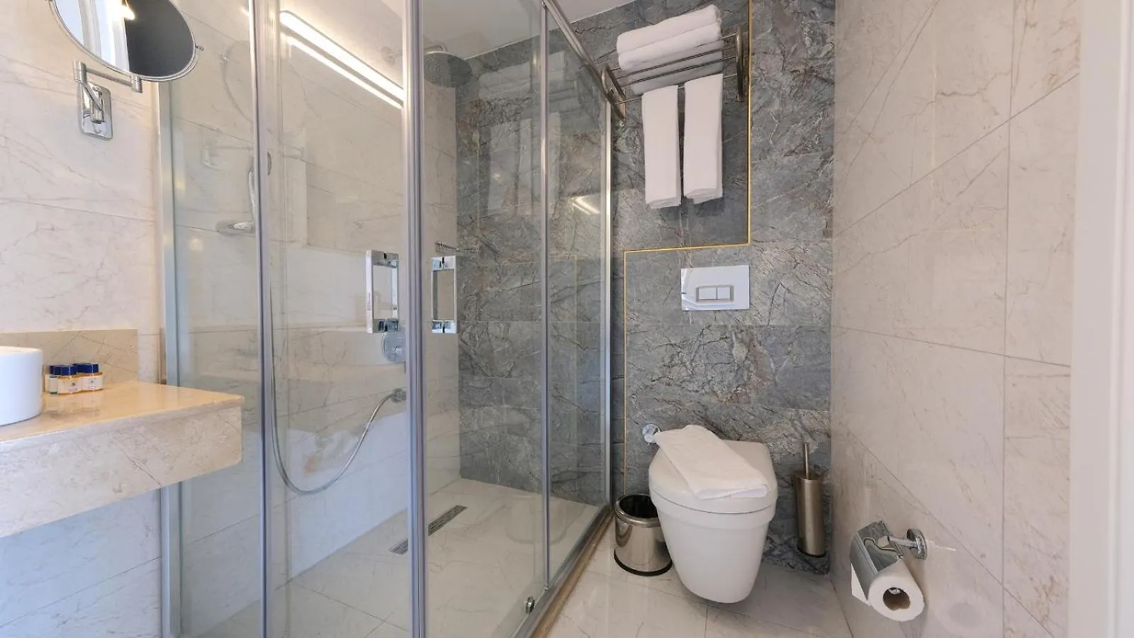 Mai Inci Otel Antalya Hotel