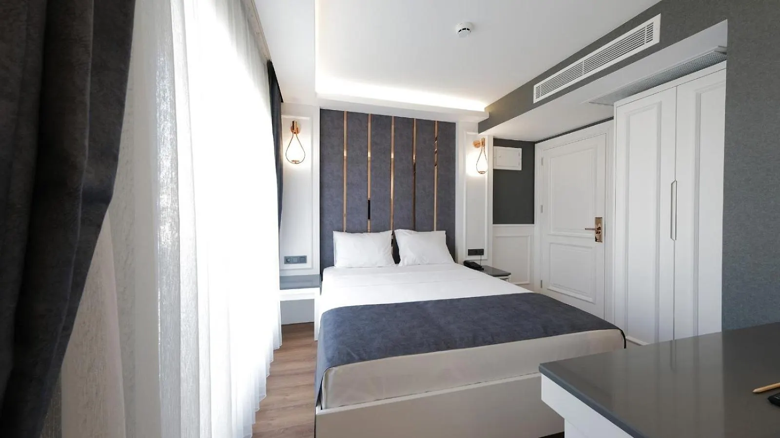 Hotel Mai Inci Otel Antalya