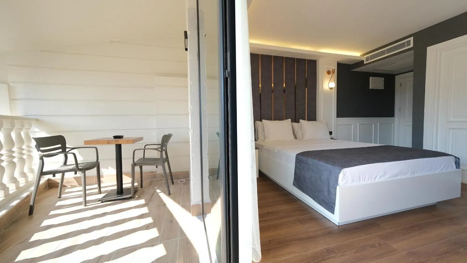 Mai Inci Otel Antalya Turkey
