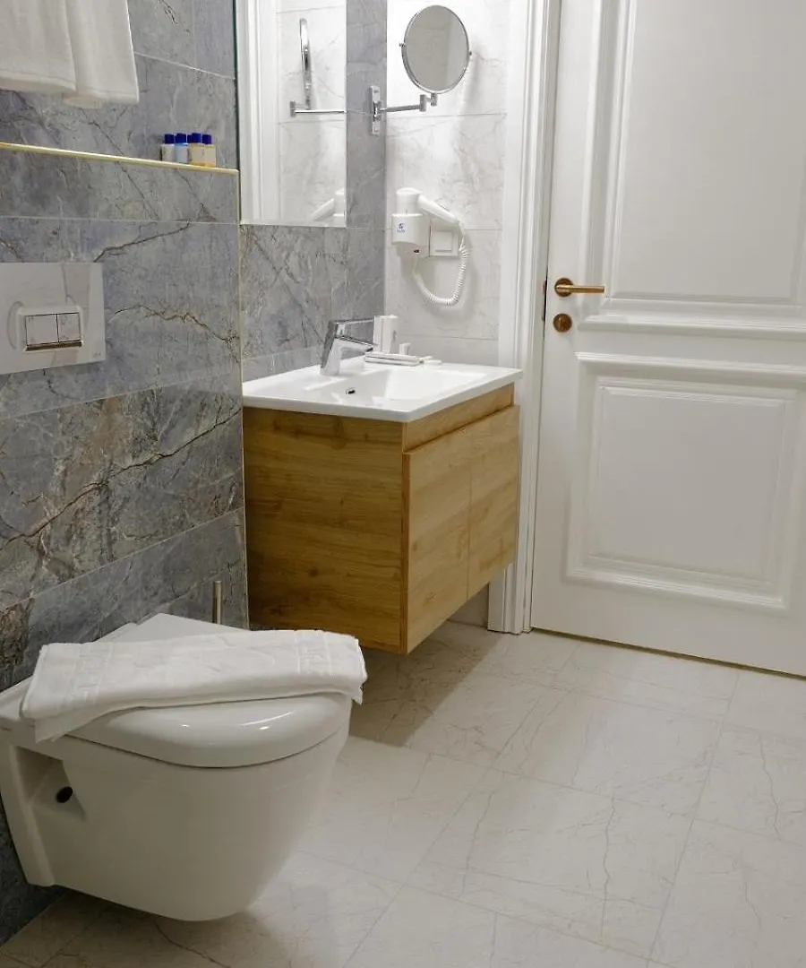 *** Hotel Mai Inci Otel Antalya Turkey