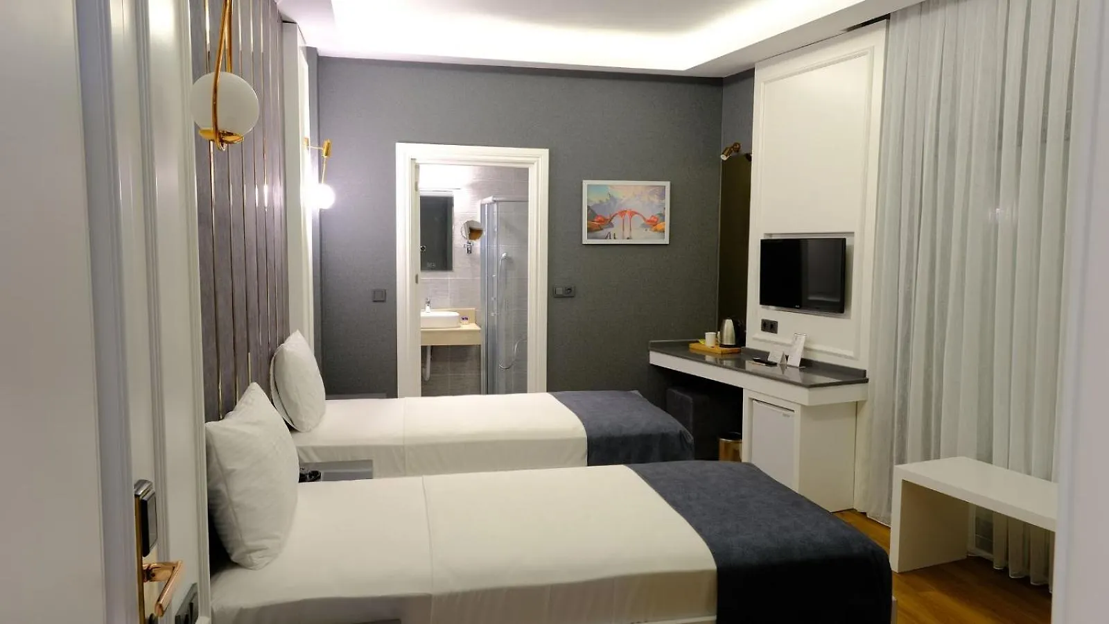 Mai Inci Otel Antalya