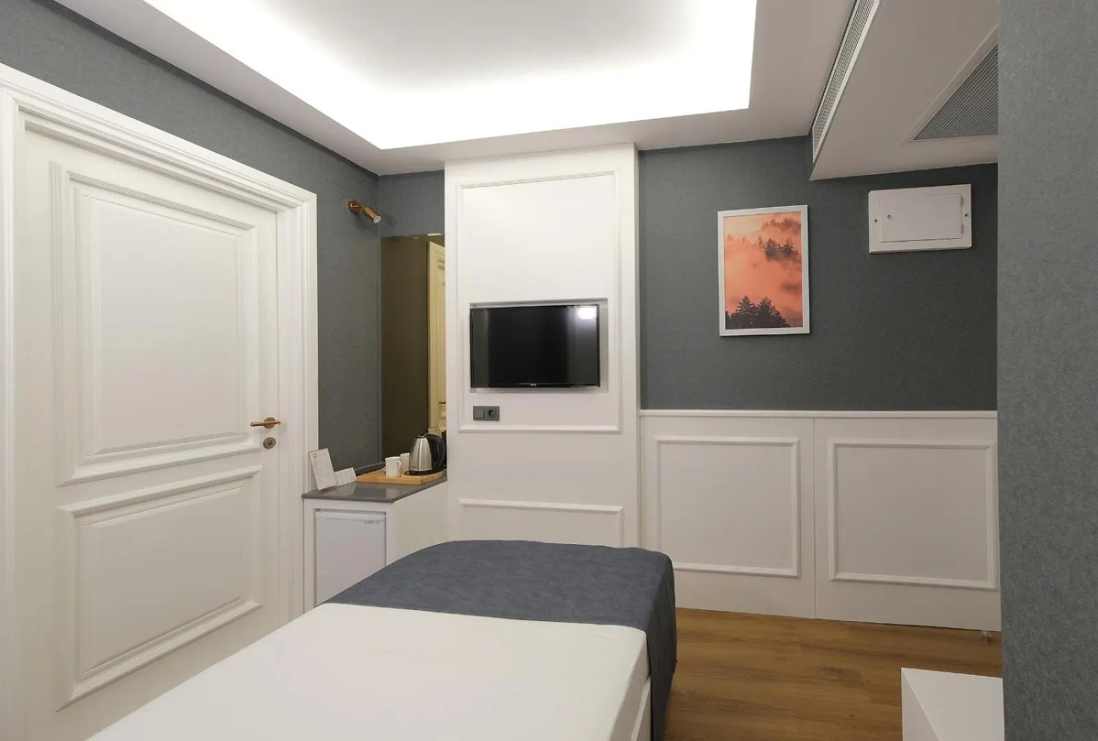 *** Hotel Mai Inci Otel Antalya Turkey