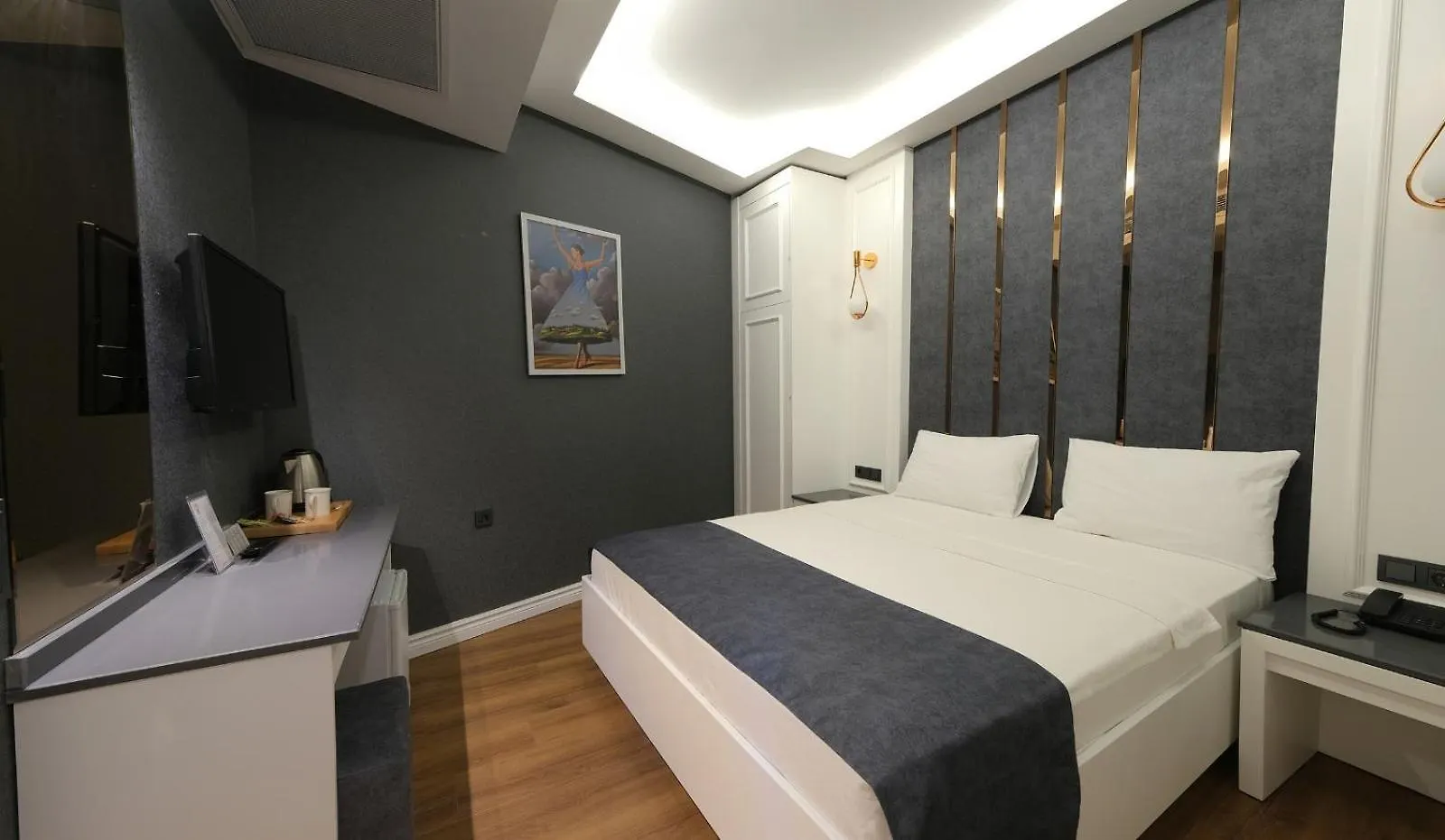 Mai Inci Otel Antalya Hotel