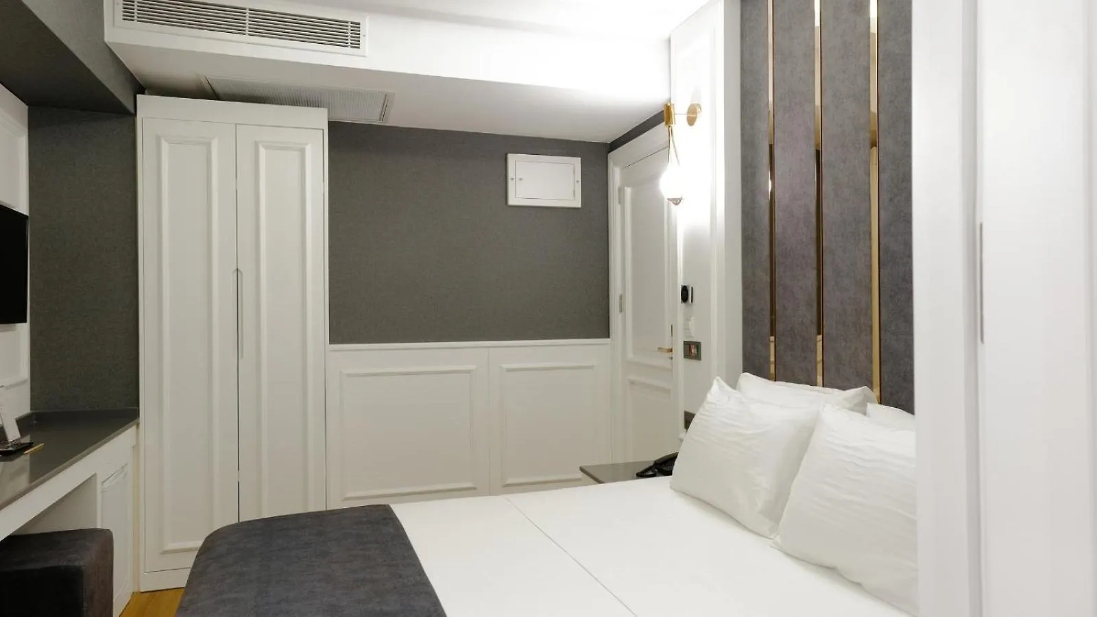 *** Hotel Mai Inci Otel Antalya Turkey