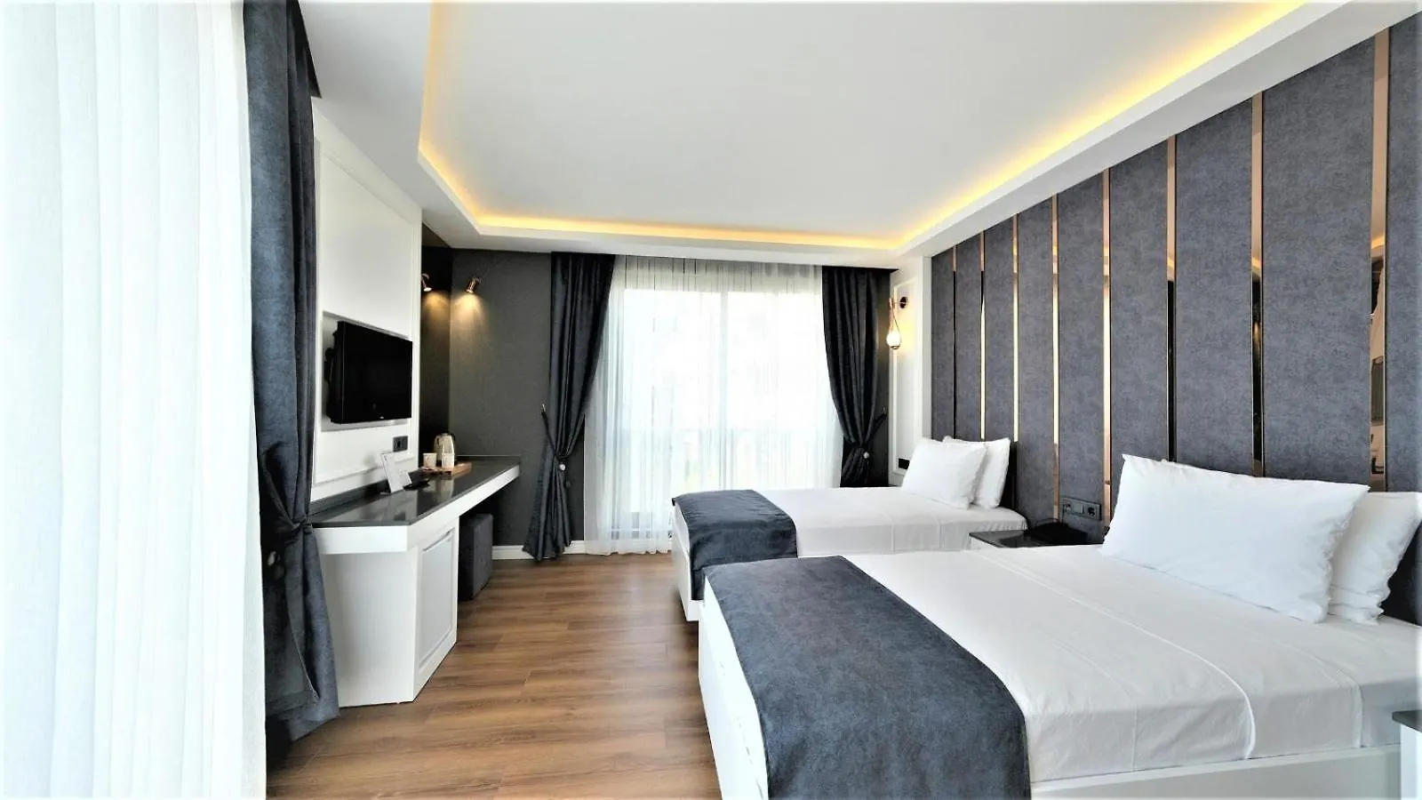 Hotel Mai Inci Otel Antalya