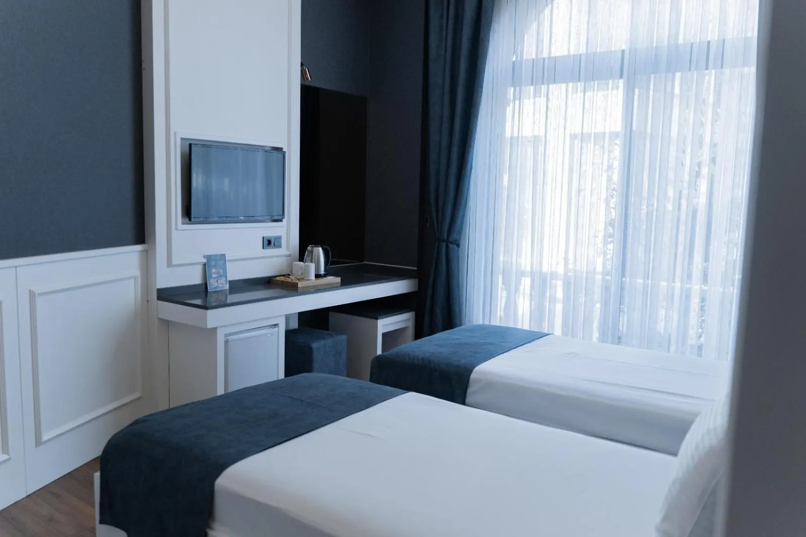 Mai Inci Otel Antalya