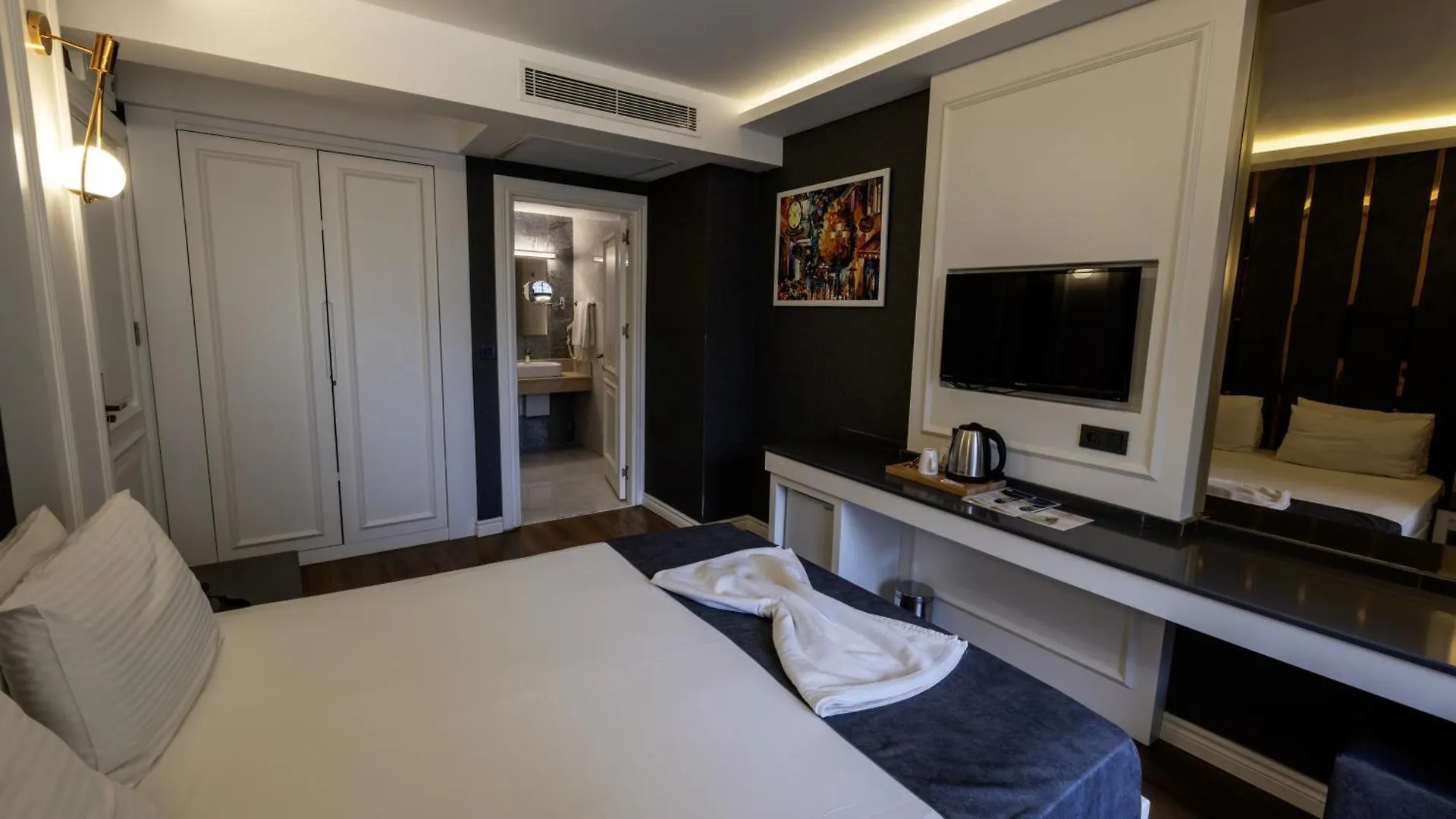 Hotel Mai Inci Otel Antalya