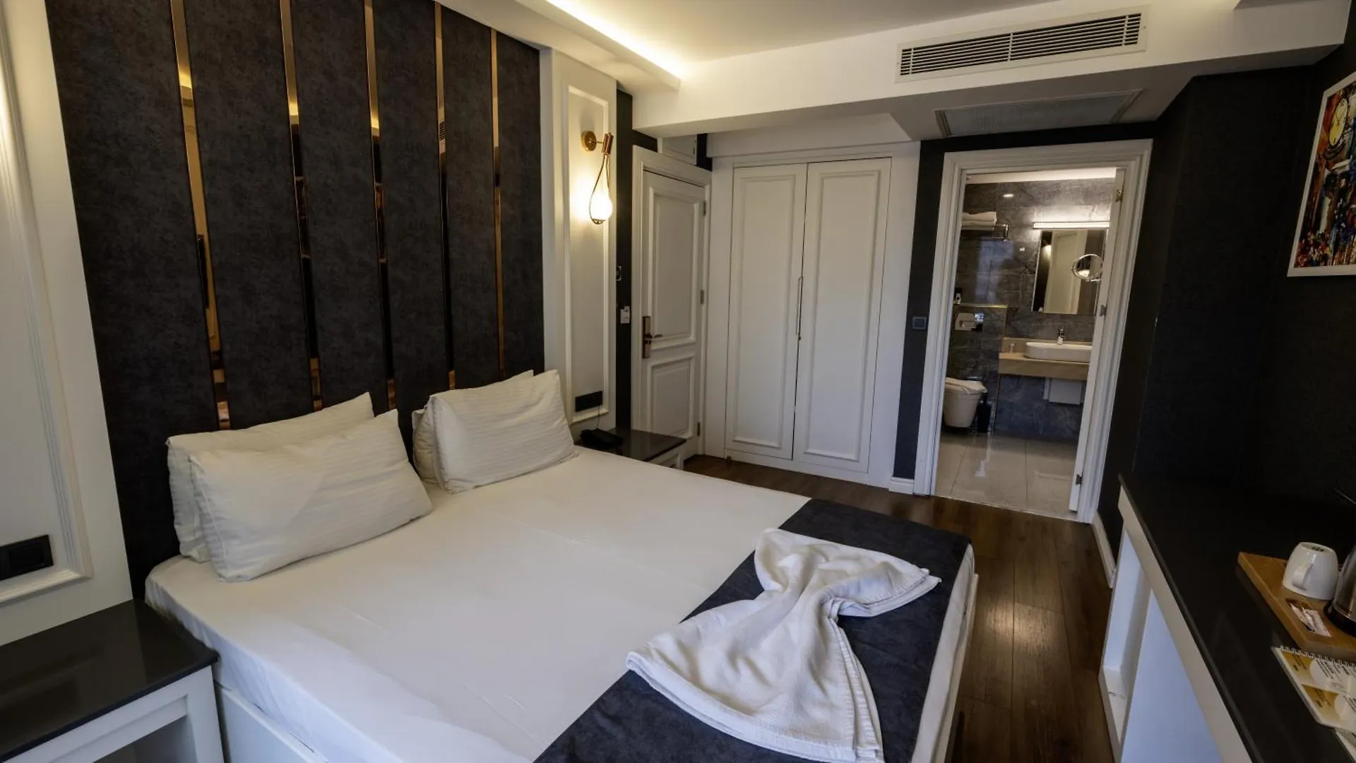 Mai Inci Otel Antalya