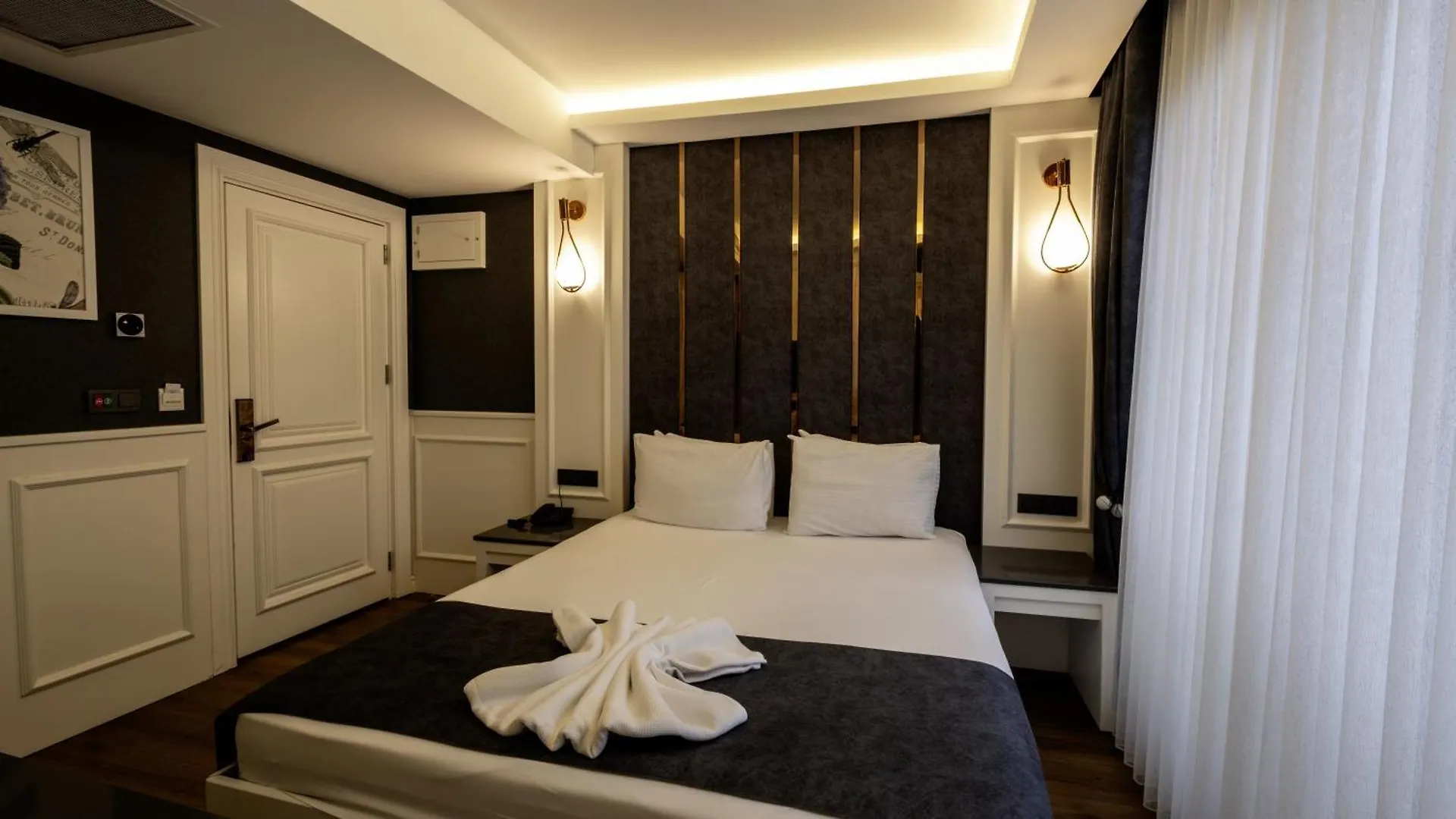 Mai Inci Otel Antalya Turkey