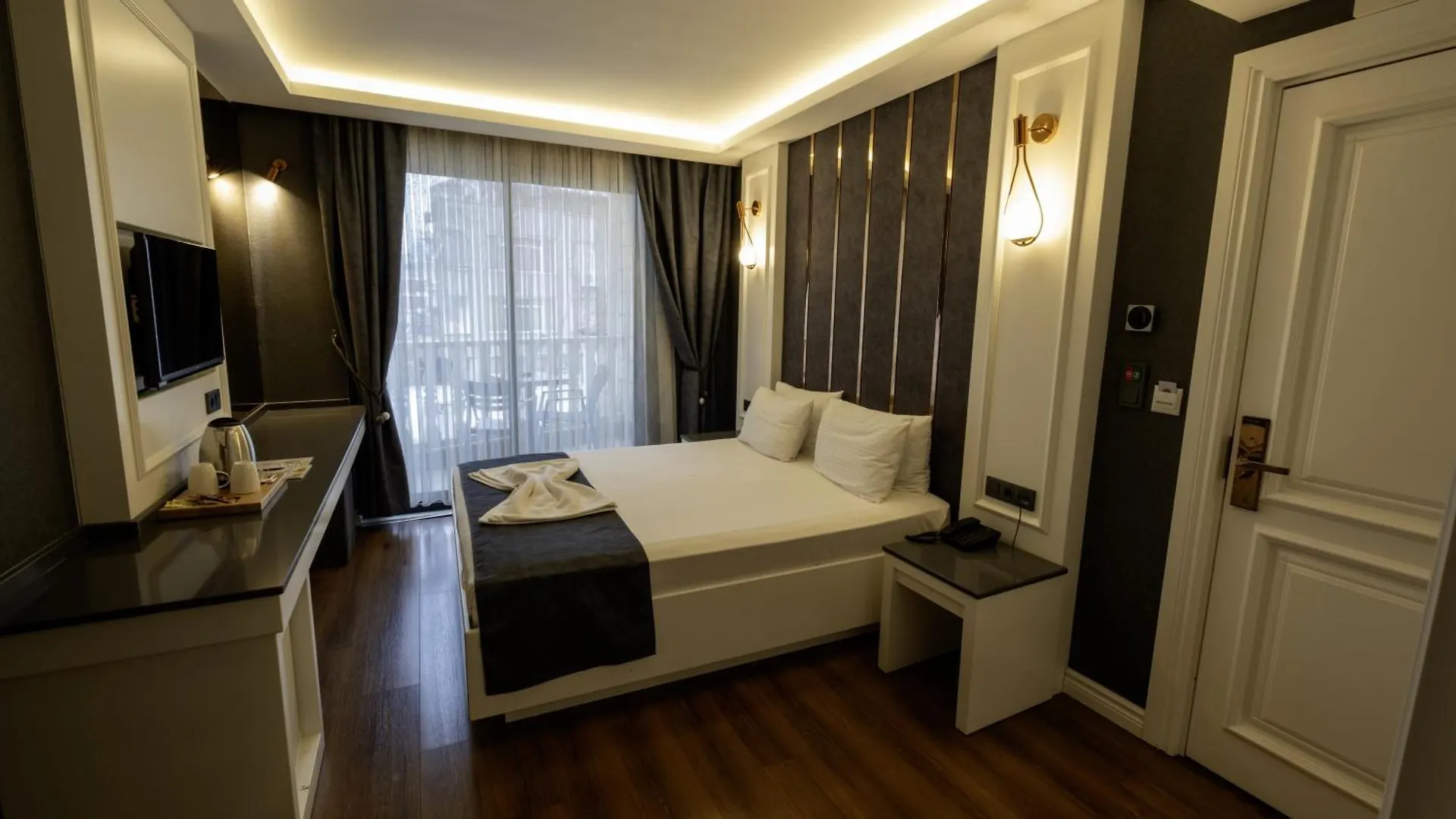 Mai Inci Otel Antalya