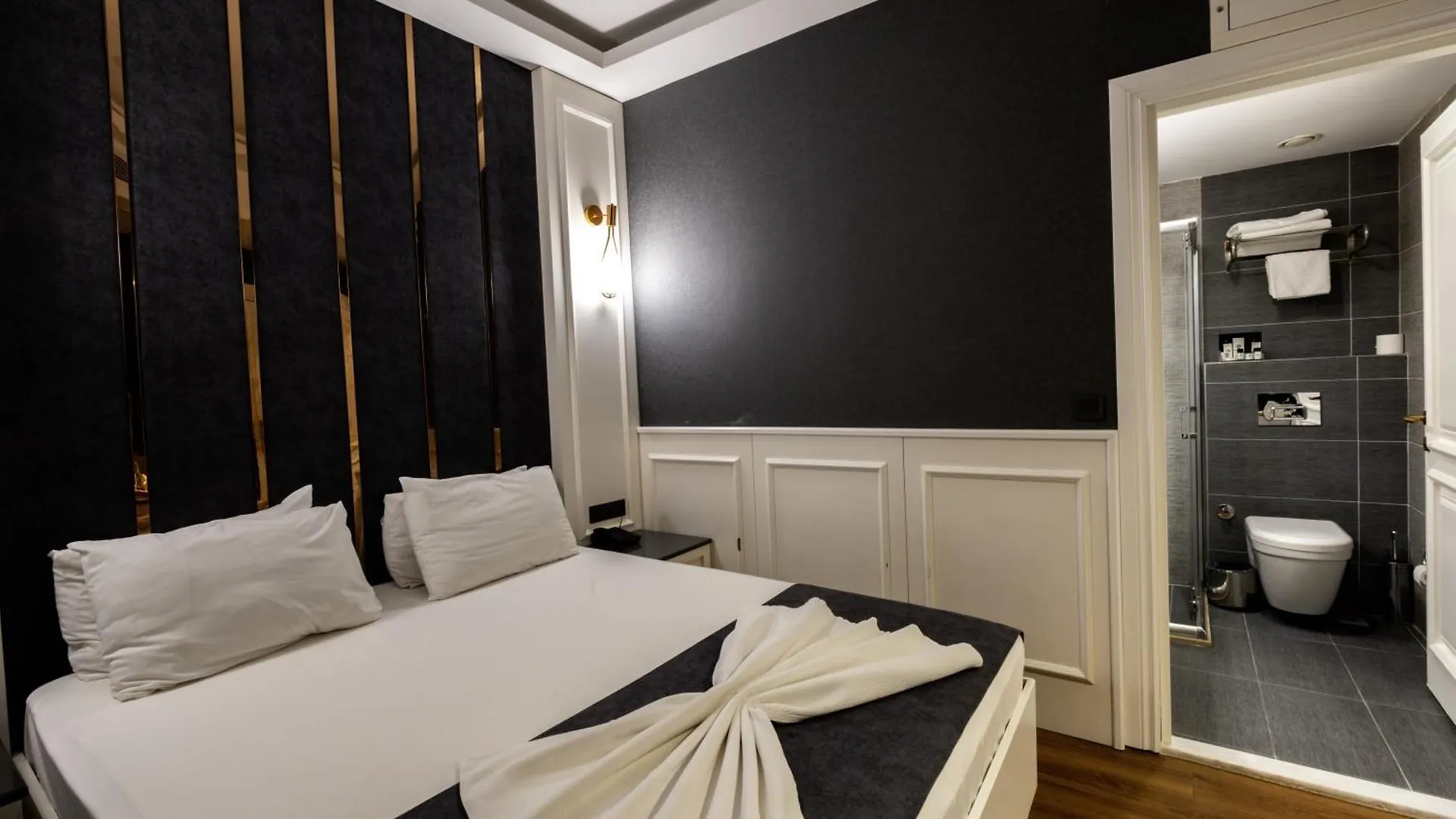 Hotel Mai Inci Otel Antalya