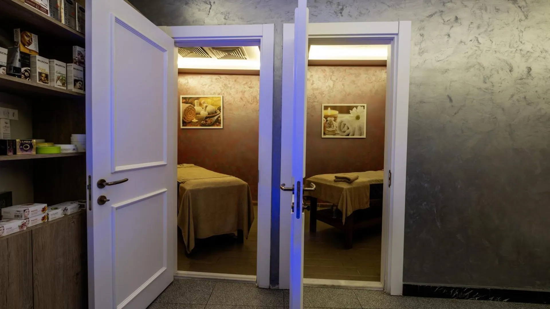 Mai Inci Otel Antalya Hotel