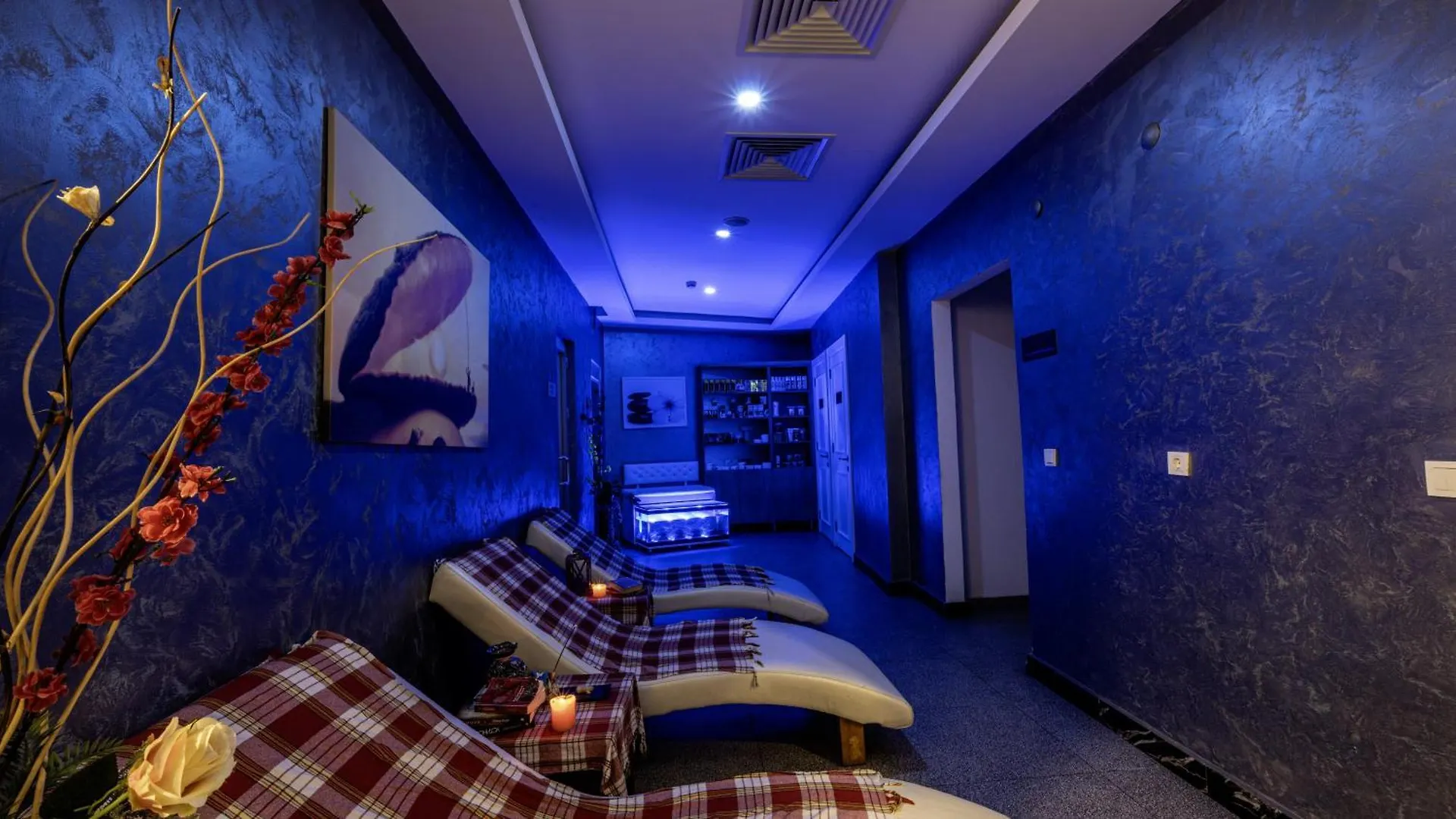 Hotel Mai Inci Otel Antalya