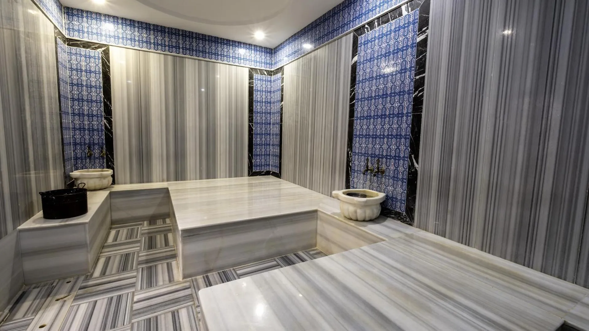 Mai Inci Otel Antalya 3*,