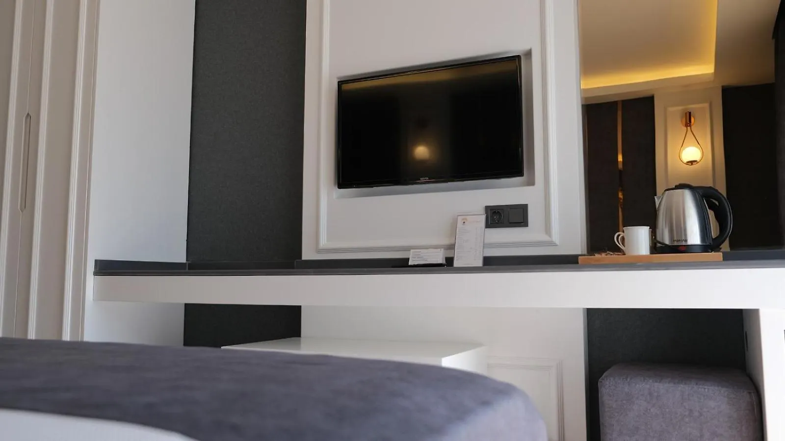 Mai Inci Otel Antalya 3*,