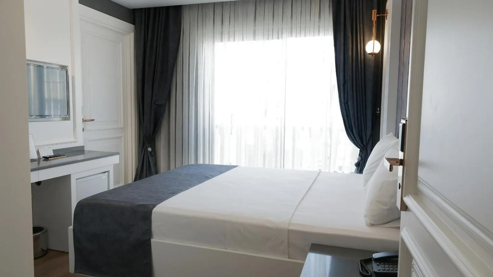 Mai Inci Otel Antalya 3*,  Turkey