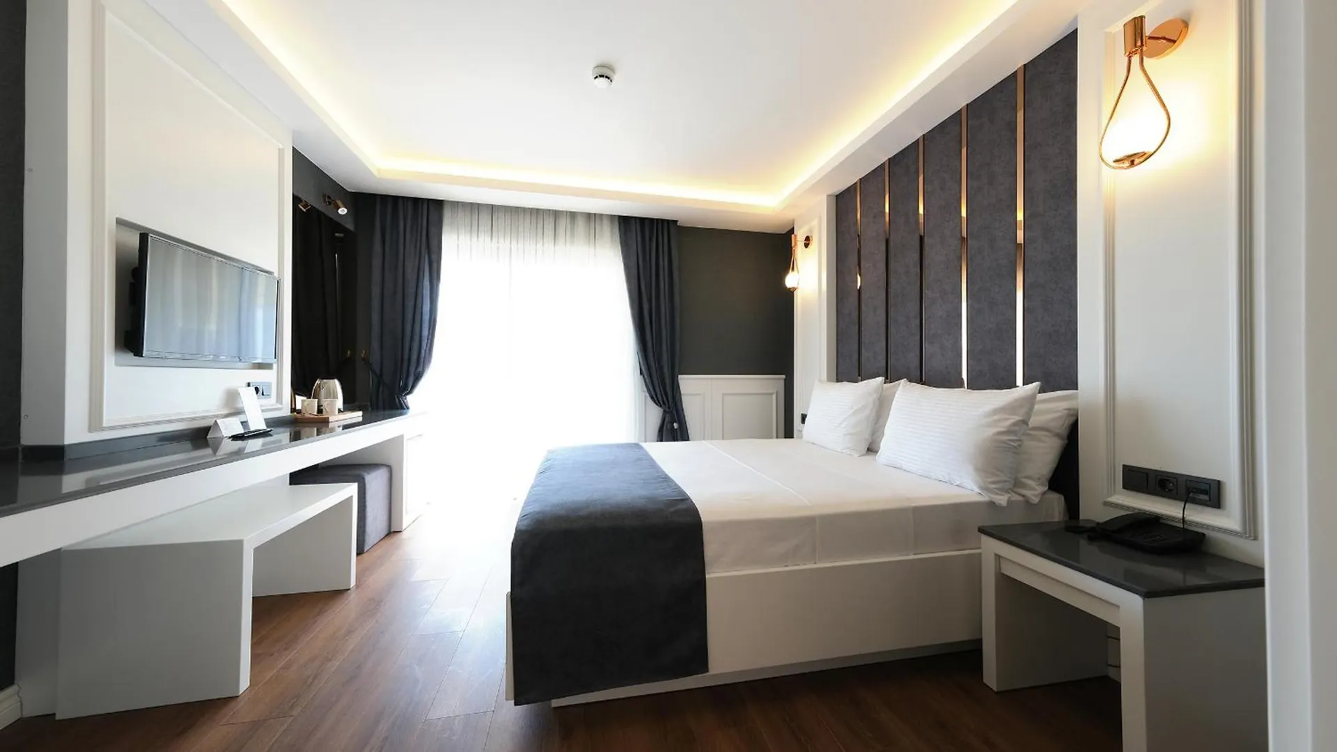 Mai Inci Otel Antalya 3*,