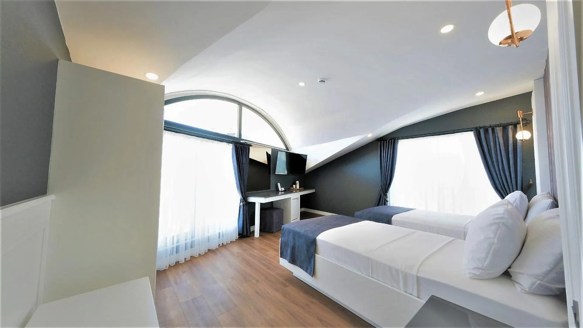 Mai Inci Otel Antalya Turkey