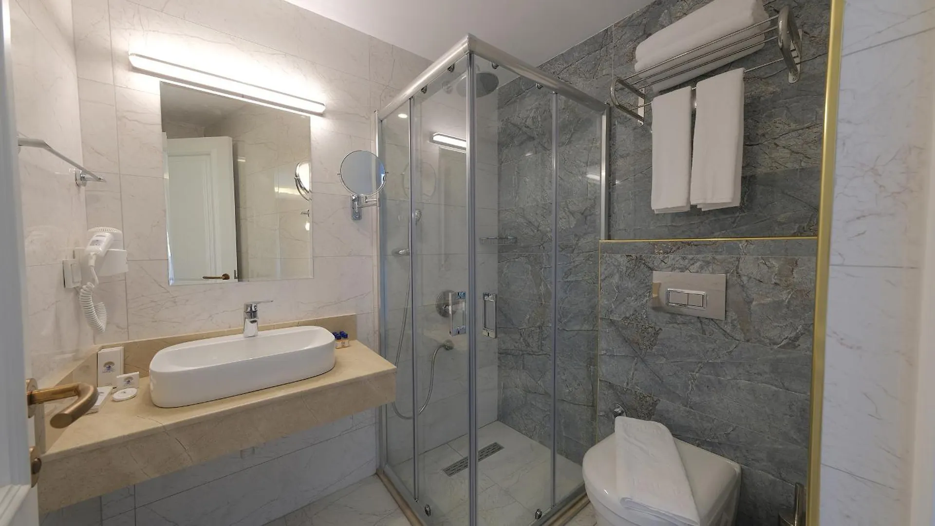 Mai Inci Otel Antalya Hotel