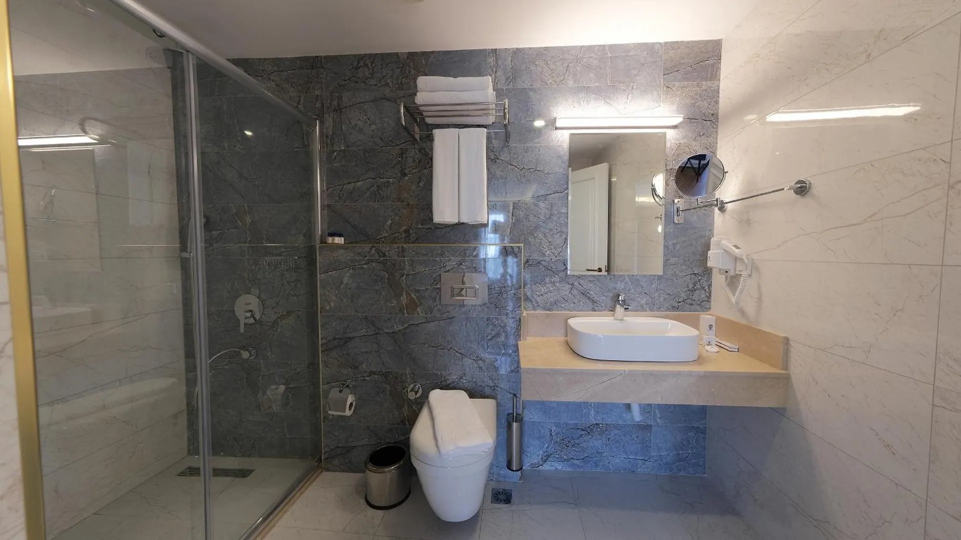 *** Hotel Mai Inci Otel Antalya Turkey