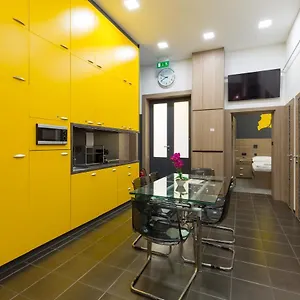 E14 Design , Budapest Ungheria