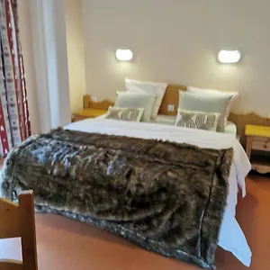 Hotel Du Freney Le Freney-dʼOisans