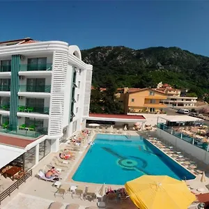 Hotel Idas (adults Only) ****