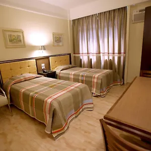 Hotel Soneca Plaza ***