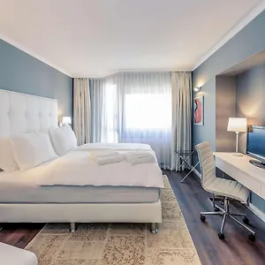 Hotel Mercure Raphael Vienne