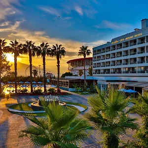 Hotel Nashira, Antalya