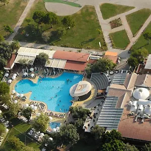Ośrodek wypoczynkowy Belcekiz Club - *****