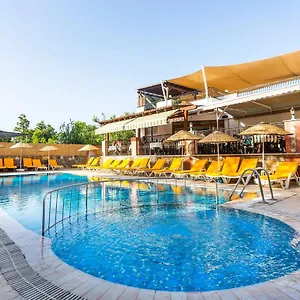 Hotel Kriss 