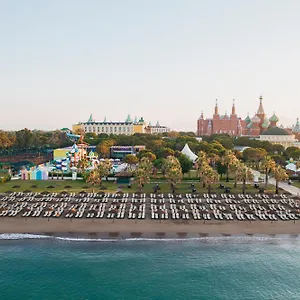 Resort Kremlin Palace, Antalya