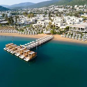 Voyage 5*, Torba Turchia