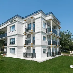 Bed and breakfast La Cactus Boutique, Antalya
