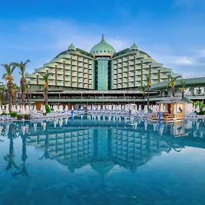 Station touristique Delphin Palace, Antalya