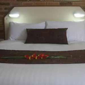 Motel Garden Motor ***