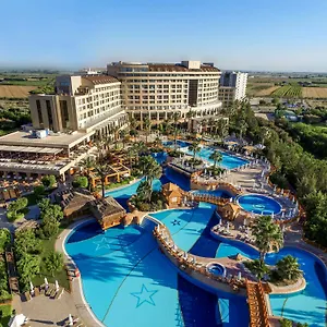 Resort Fame Lara&spa, Antalya