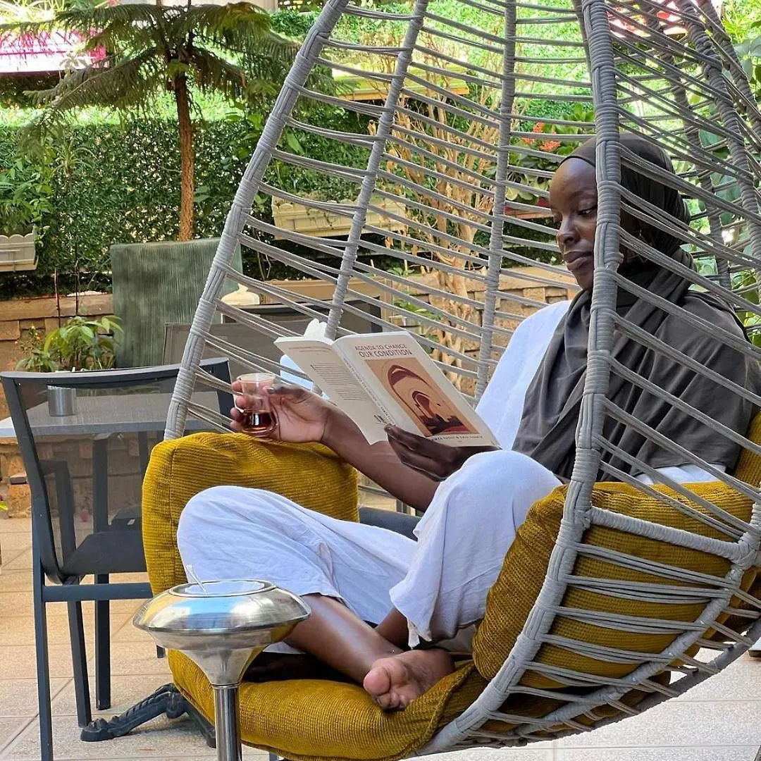 Mai Inci Otel Antalya Hotell